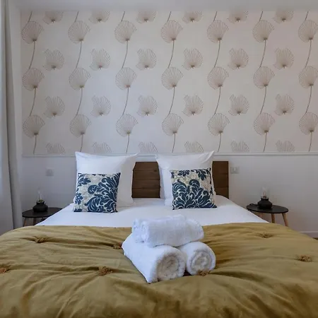 Apartman La - Honfleur