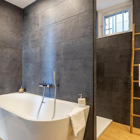 Apartman La - Honfleur