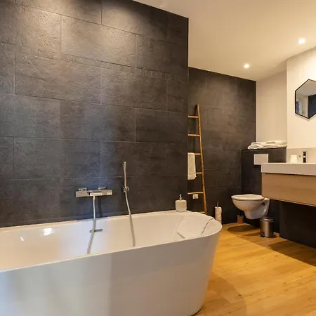 La - Apartman Honfleur