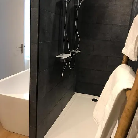 Apartman La - Honfleur