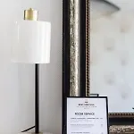 La - Apartman Honfleur