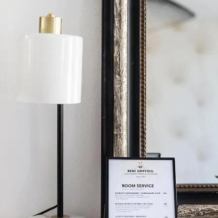 La - شقة أونفلور