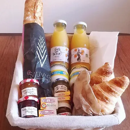 La - Apartman