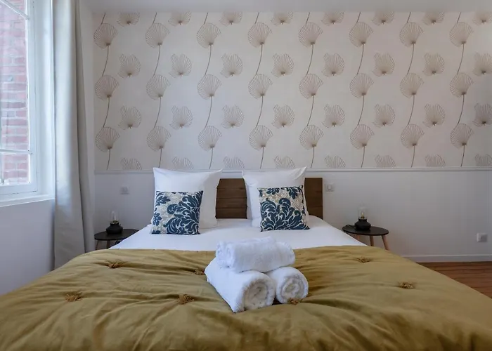 Appartamento La - Honfleur