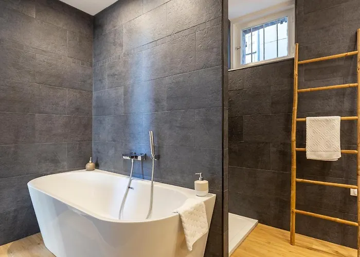 Appartamento La - Honfleur