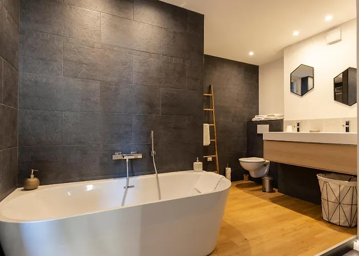 La - Apartment Honfleur