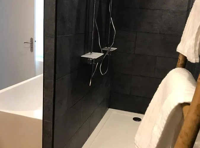 Apartment La - Honfleur